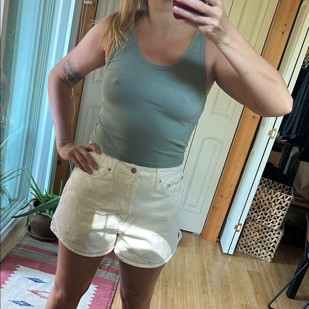 Jungmaven Tank Top